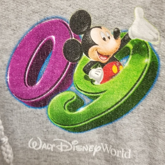 Walt Disney World Sweater - Picture 4 of 8